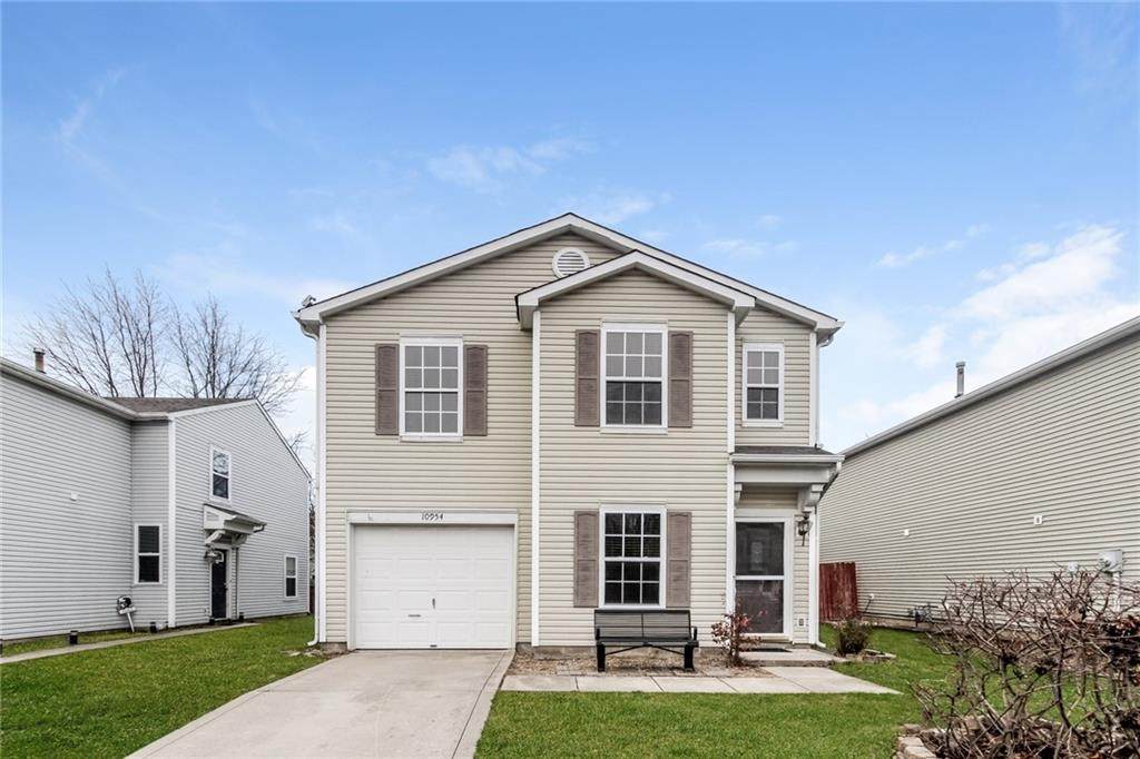 10954 Sweetsen Road - Photo 1