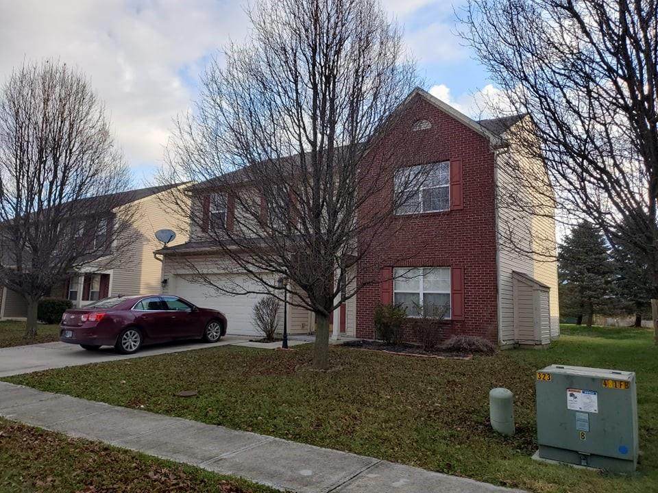 1837 Brook Crossing Way - Photo 1