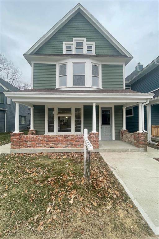 1421 Marlowe Avenue - Photo 1
