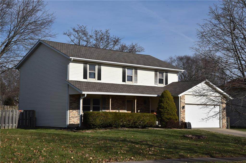 4407 Clayton Court - Photo 1
