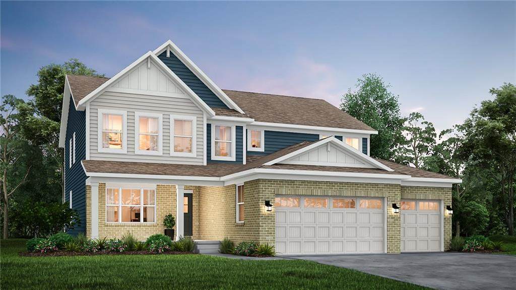 2034 Mccormick Drive - Photo 1