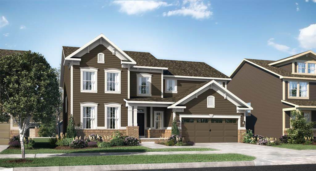 2210 Hengist Drive - Photo 1