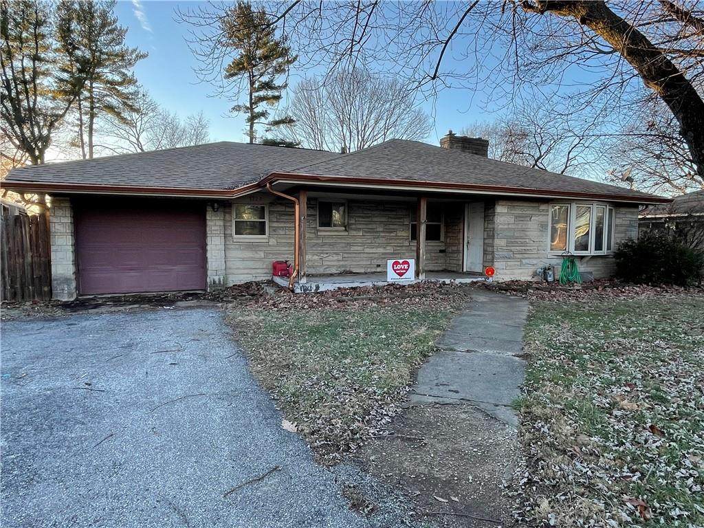 1728 Cunningham Road - Photo 1