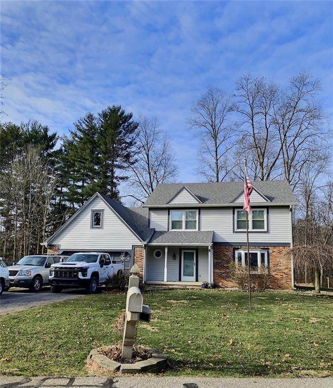 3520 Woodland Point Drive - Photo 1