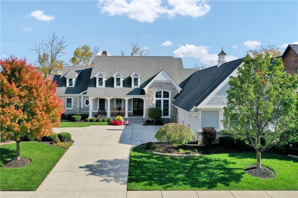 15533 Hidden Oaks Lane - Photo 1