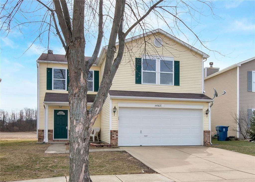 14762 Fawn Hollow Lane - Photo 1