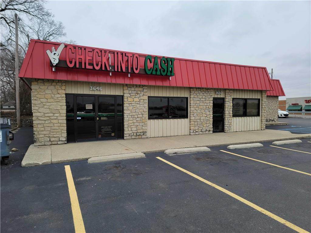 3646 Main Street - Photo 1