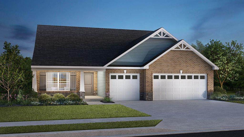 2409 Oakmont Drive - Photo 1