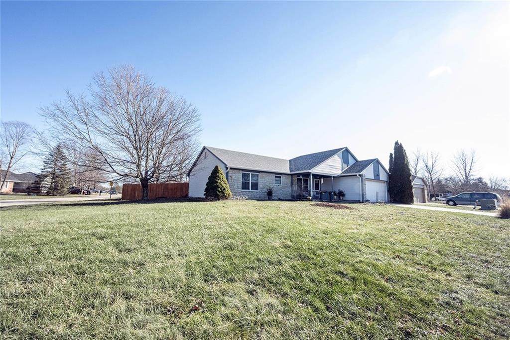 7333 Cobblestone West Drive - Photo 1