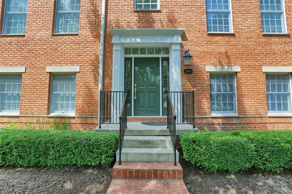 2000 Rhettsbury St - Photo 1