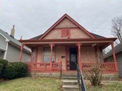 1917 Holloway Avenue - Photo 1