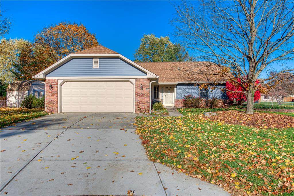 7514 Iron Horse Lane - Photo 1