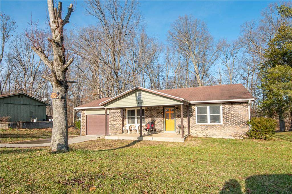 12401 Hillview Way - Photo 1