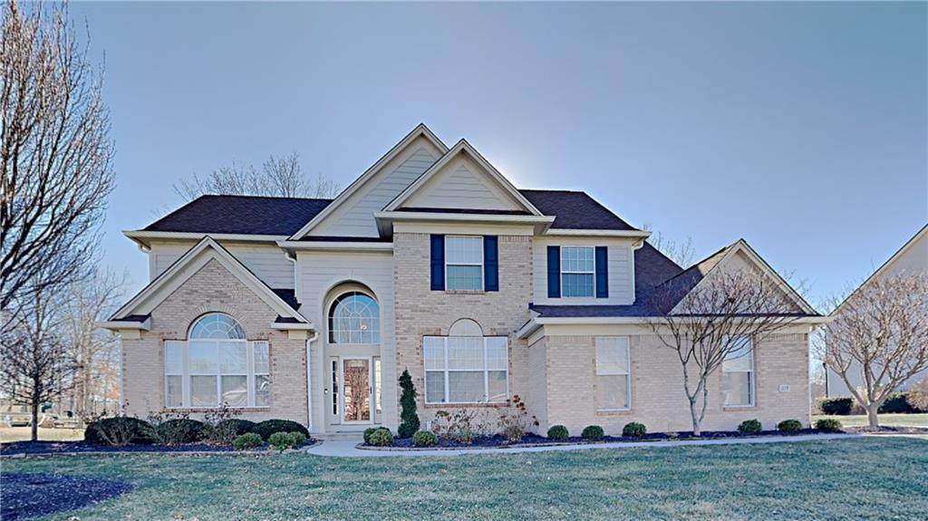 229 Columbine Lane - Photo 1