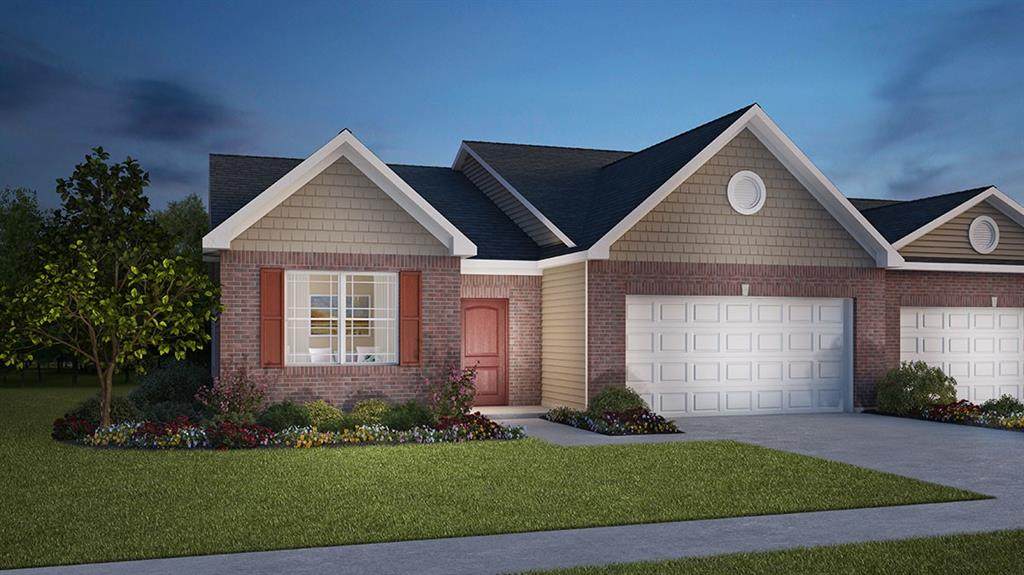 6636 Jackson Run Drive - Photo 1