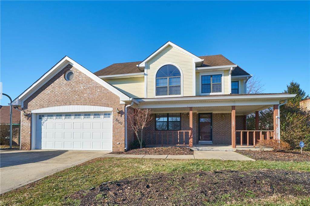 850 Cypress W - Photo 1