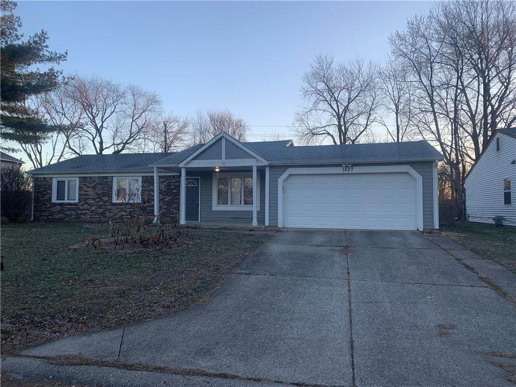 1527 Stacy Lynn Drive - Photo 1