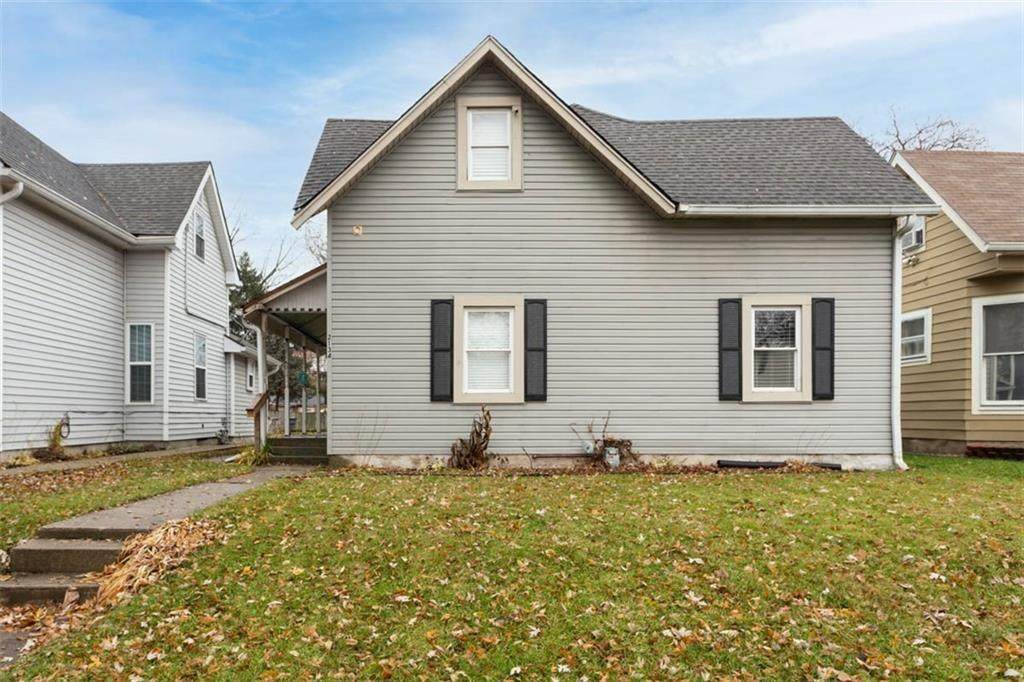 2134 Bellefontaine Street - Photo 1