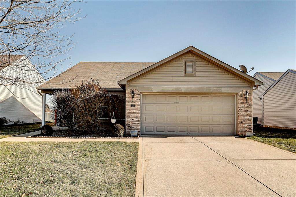 2201 Tucker Drive - Photo 1