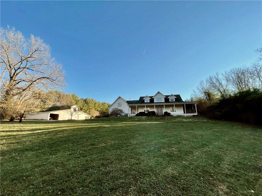 8147 Waverly Park Road - Photo 1