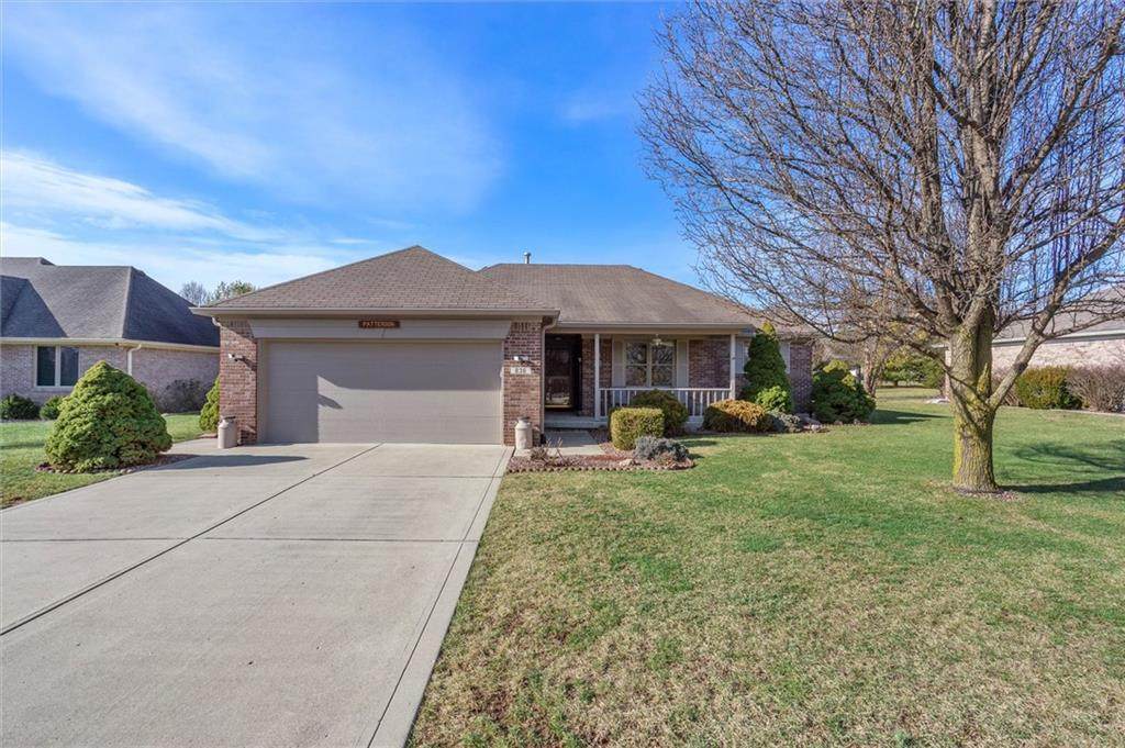 836 Polley Drive - Photo 1