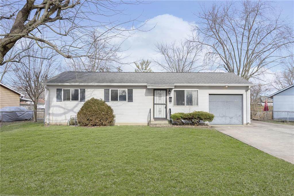 596 Northgate Drive - Photo 1