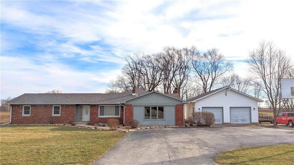 1069 Centerline Road - Photo 1