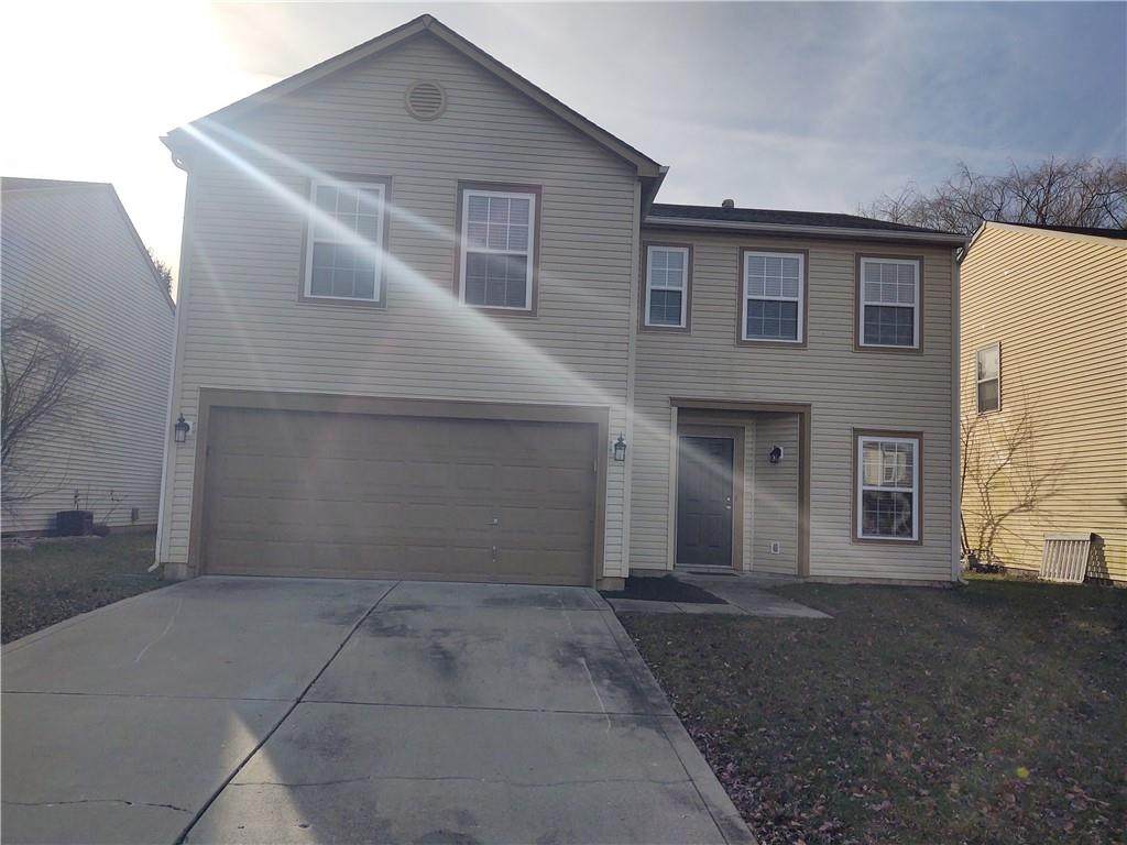 8815 Browns Valley Court - Photo 1