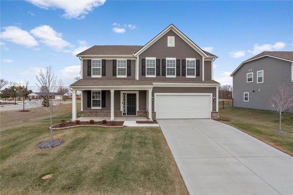 10848 Sablecliff Way - Photo 1