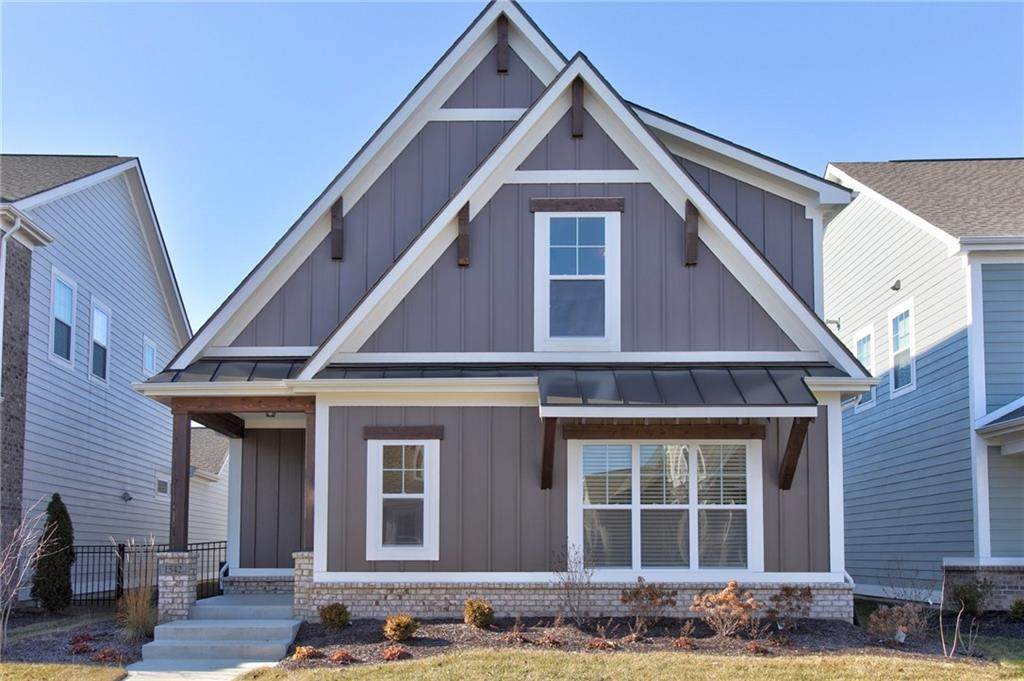 1542 Cloverdon Drive - Photo 1