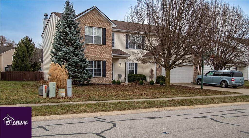 12703 Raiders Boulevard - Photo 1
