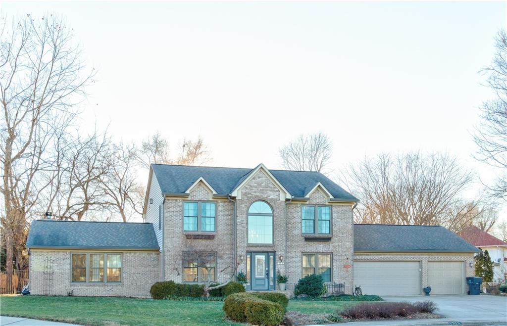 4376 Red Hawk Court - Photo 1