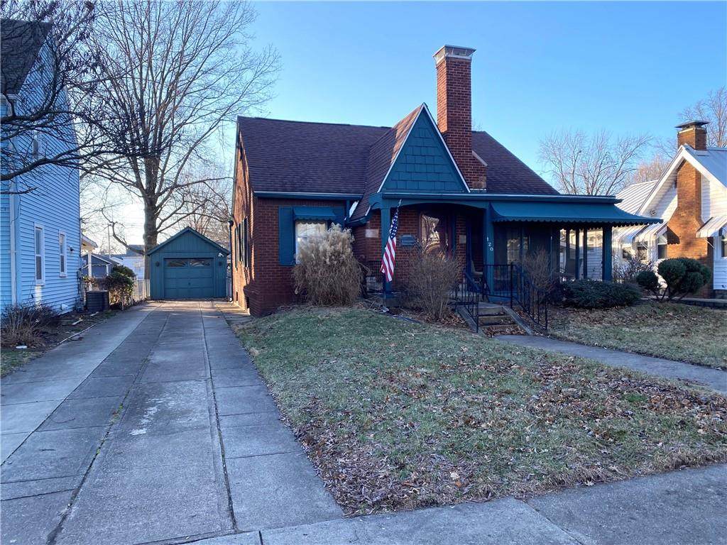 120 36th Street - Photo 1