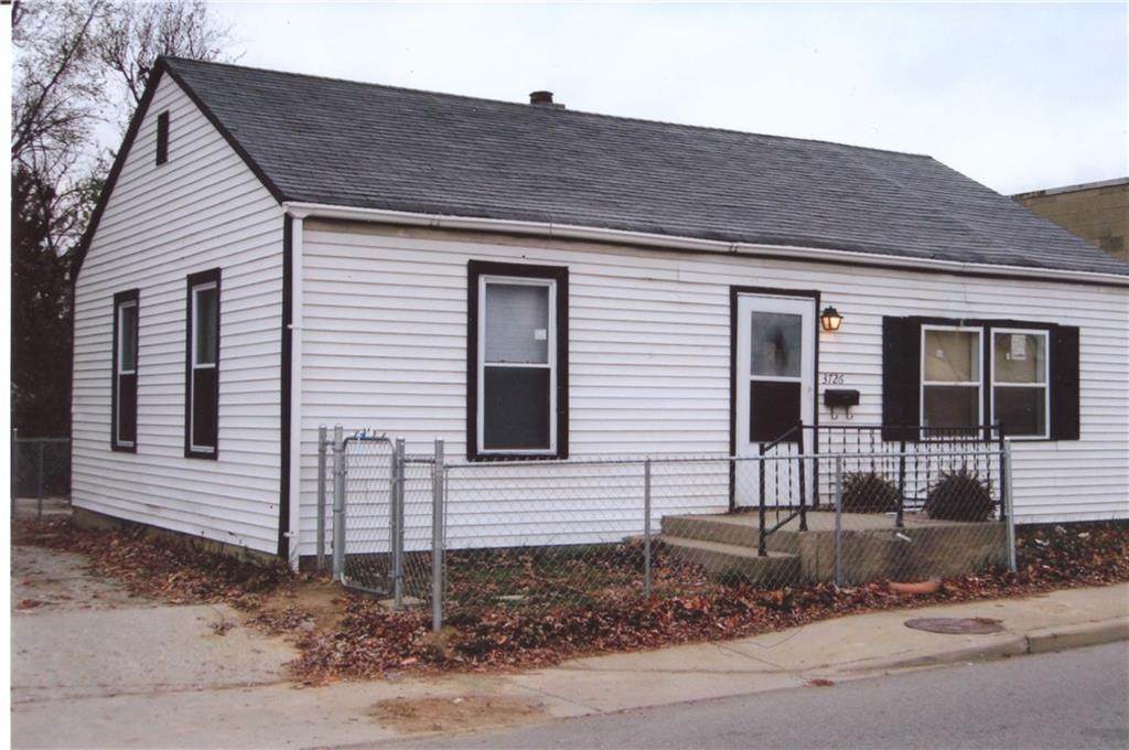 3726 Emerson Avenue - Photo 1