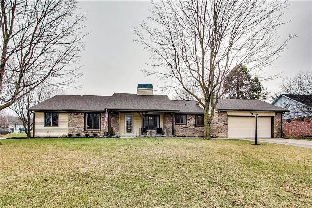 54 Chesterfield Drive - Photo 1
