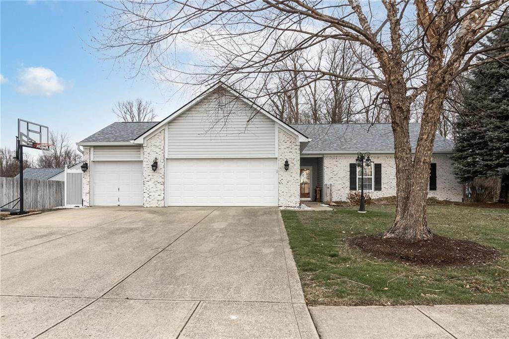 6416 Angel Falls Drive - Photo 1