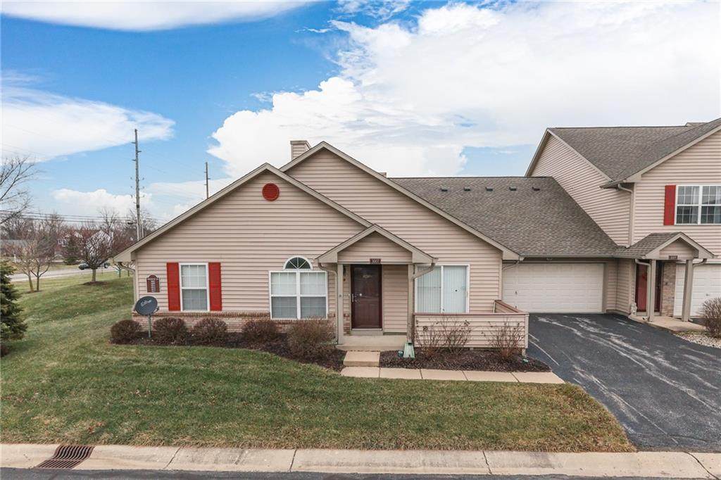 3007 Wildcat Lane - Photo 1