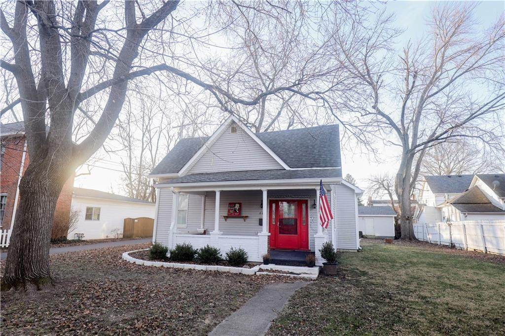 449 Adams Street - Photo 1