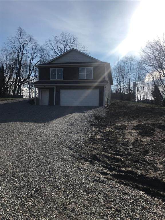 63 Old North Salem Road - Photo 1