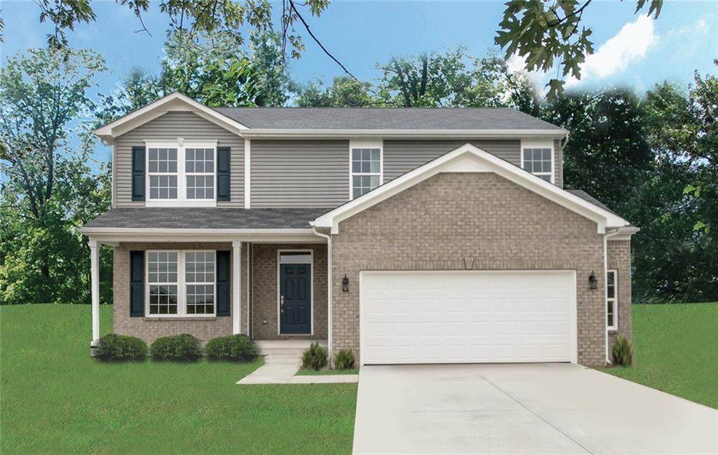 1620 Fortner Drive - Photo 1
