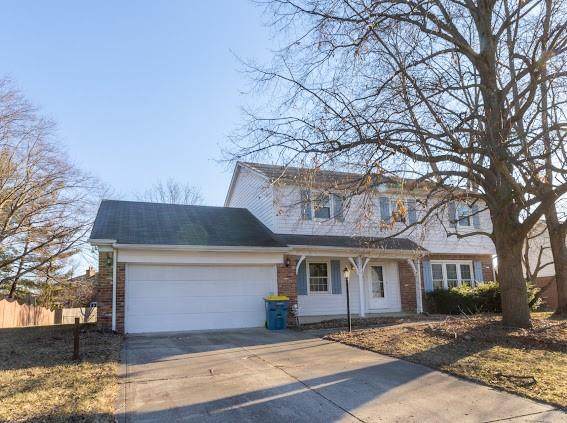 12741 Brookshire Parkway - Photo 1