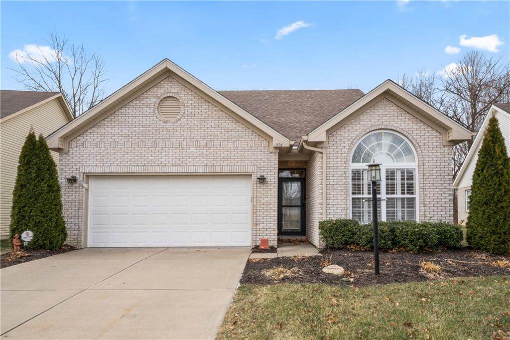 6915 Harbour Woods Overlook - Photo 1