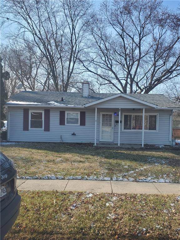 622 Locust Lane - Photo 1