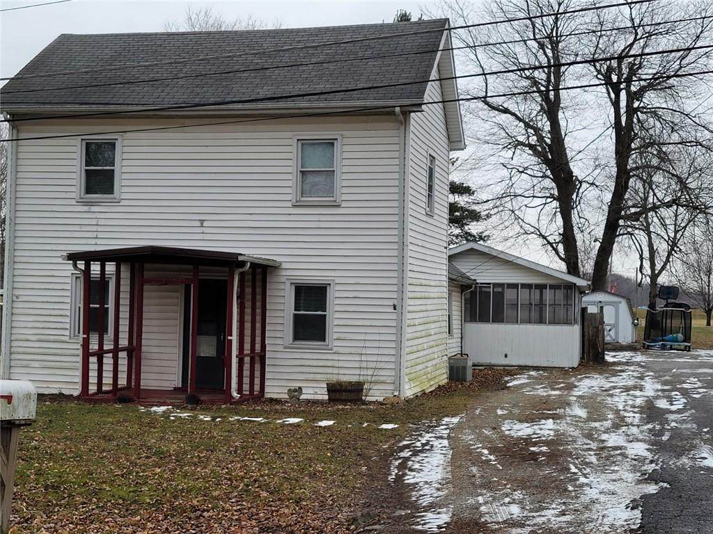 6582 Old National Road - Photo 1