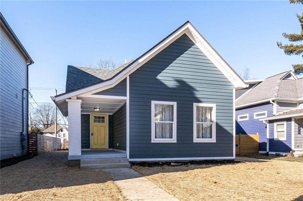 914 Keystone Avenue - Photo 1