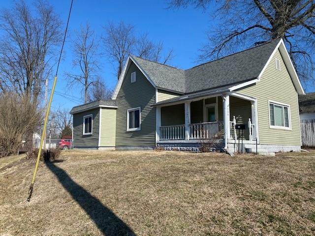 504 Blaine Street - Photo 1