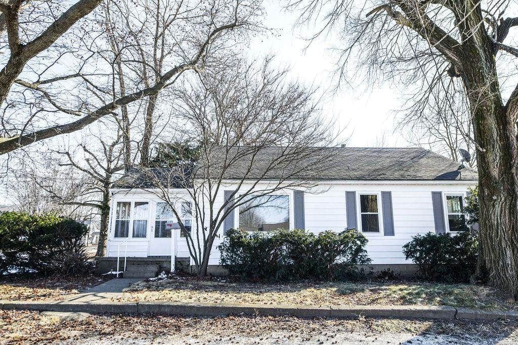 510 Franklin Street - Photo 1