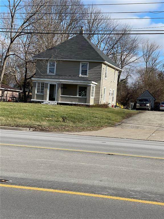 8635 Meridian Street - Photo 1