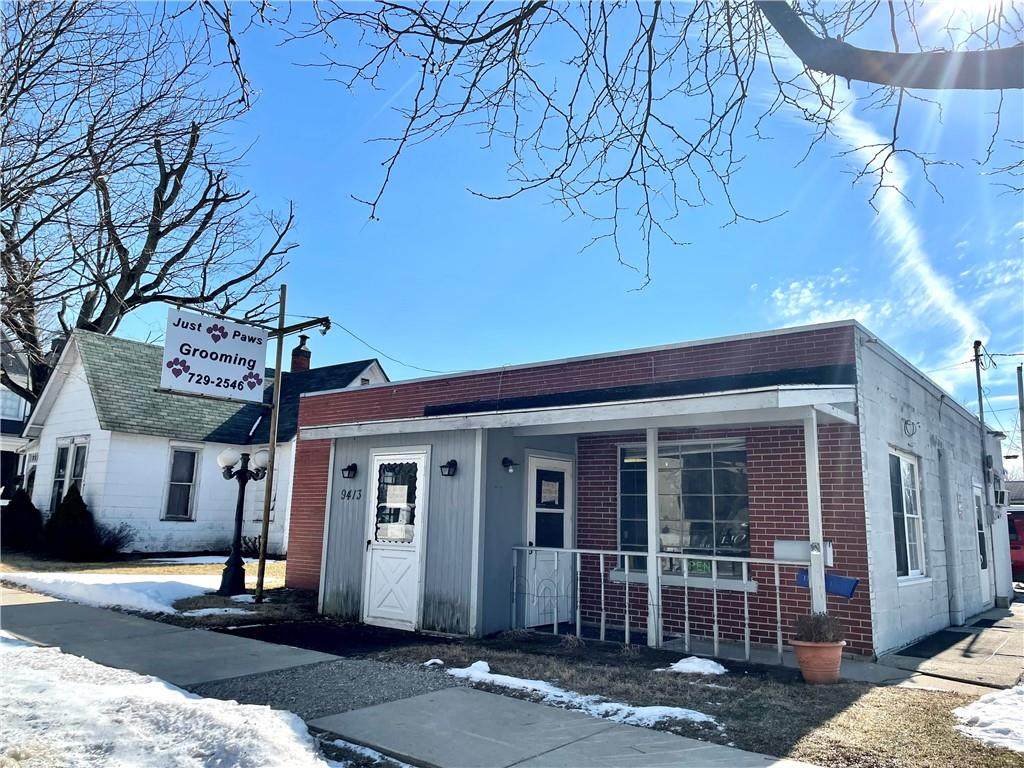 9413 Smith Street - Photo 1