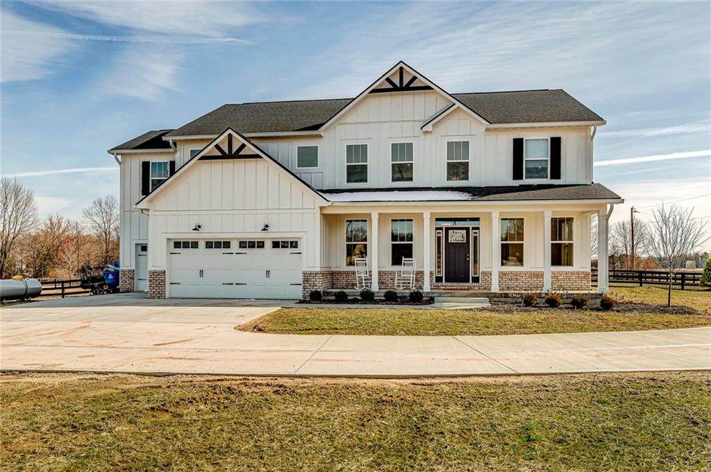 19027 Grassy Branch Road - Photo 1